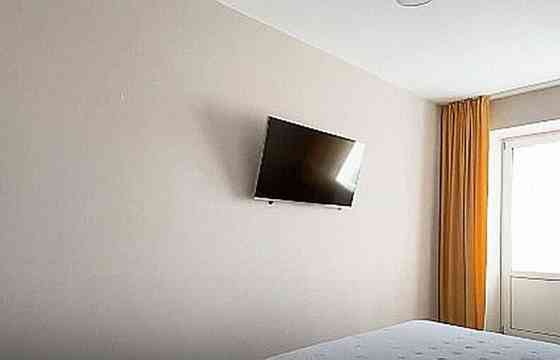 1-комн. квартира, 43 м2, 3/5 эт. Самара