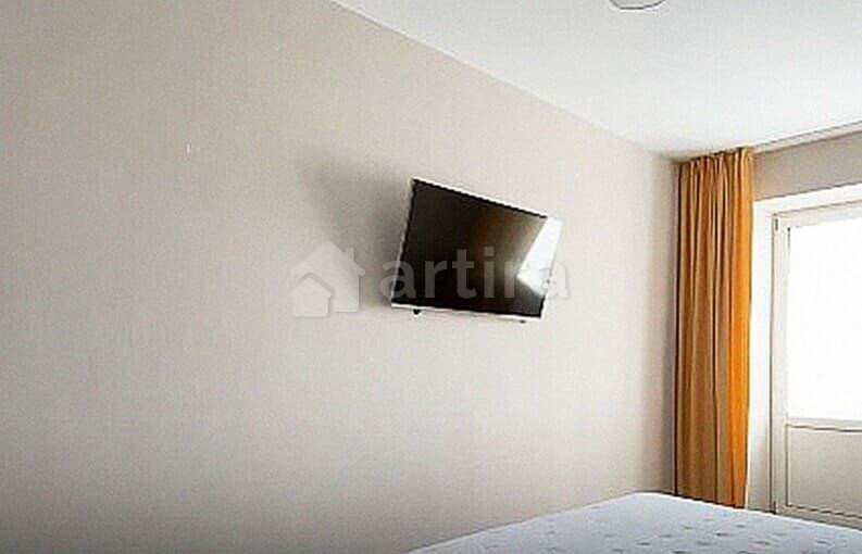 1-комн. квартира, 43 м2, 3/5 эт. Самара - изображение 4