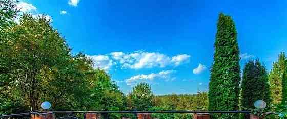 Дом, 603 м2, 16 соток, 4 эт. Одинцово