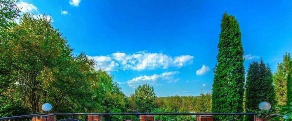 Дом, 603 м2, 16 соток, 4 эт. Одинцово - изображение 3