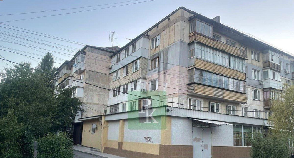 Гараж, 154.9 м2 Симферополь - изображение 4