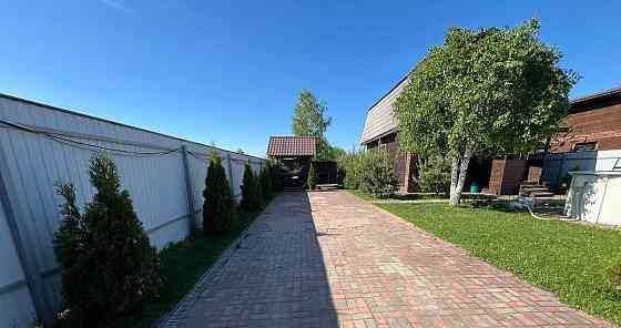 Коттедж, 100 м2, 6 соток, 2 эт. Ногинск