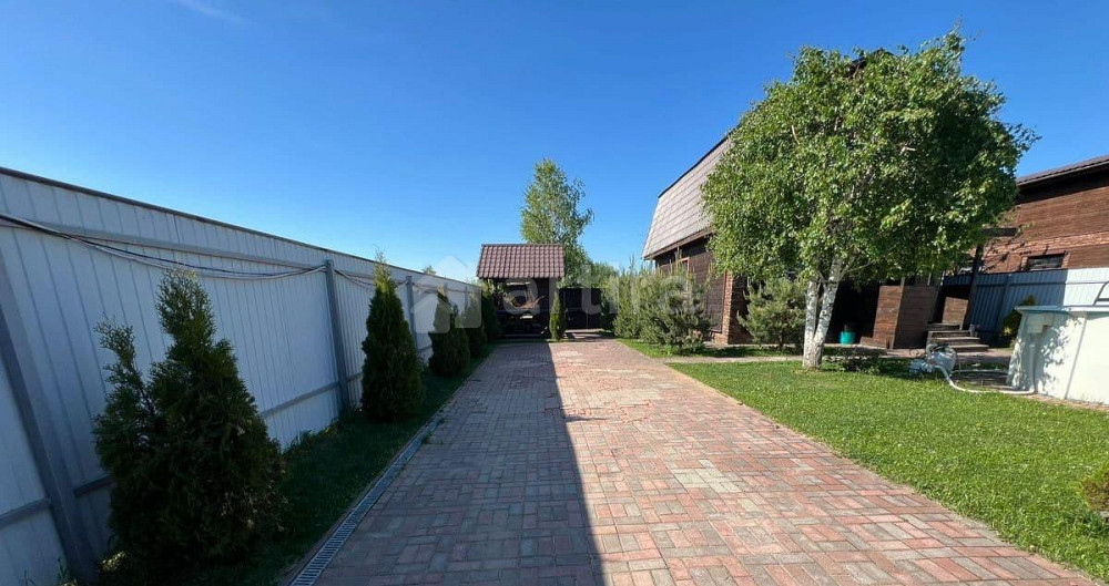 Коттедж, 100 м2, 6 соток, 2 эт. Ногинск - изображение 2