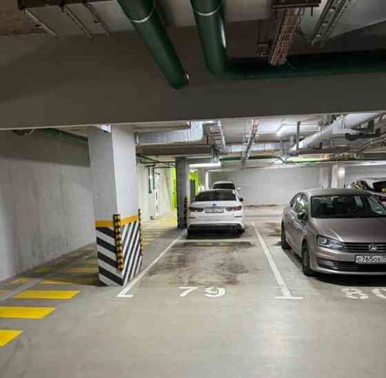 Гараж, 13.3 м2 Москва