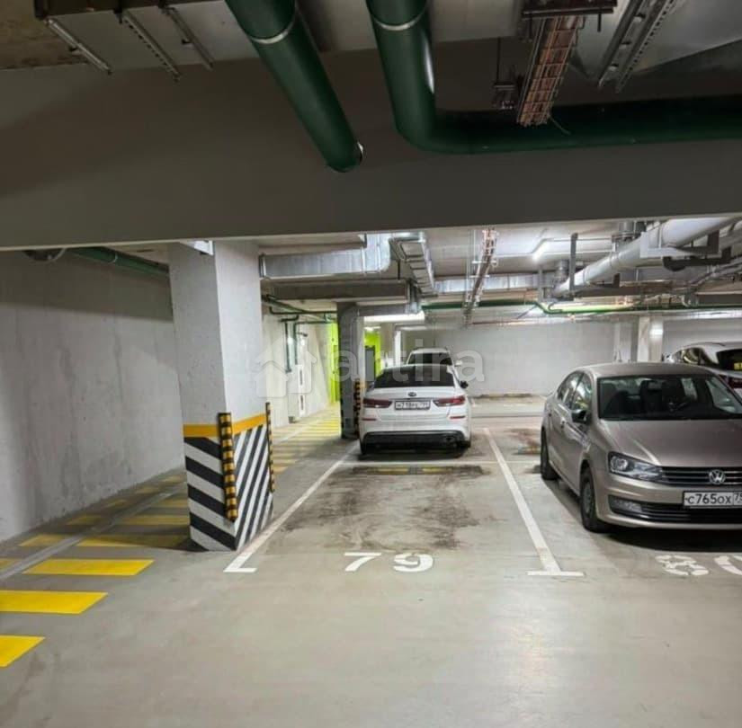 Гараж, 13.3 м2 Москва - изображение 4