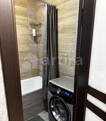 1-комн. квартира, 40 м2, 3/12 эт. Москва - изображение 15