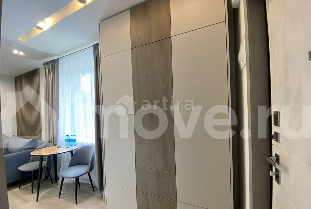 Студия, 25.5 м2, 2/9 эт. Москва - изображение 7