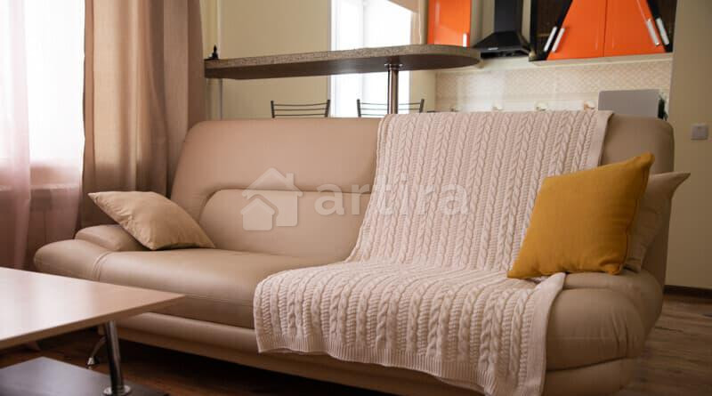 Студия, 42 м2, 2/9 эт. Норильск - изображение 7