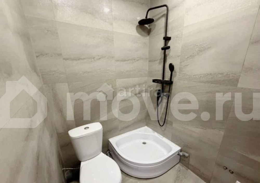 Студия, 15 м2, 1/12 эт. Москва - изображение 6