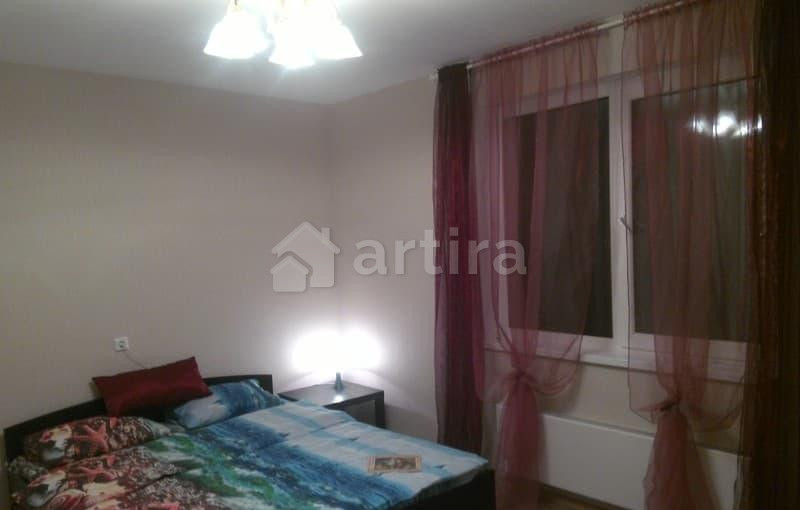 2-комн. квартира, 72 м2, 14/17 эт. Нижний Новгород - изображение 2