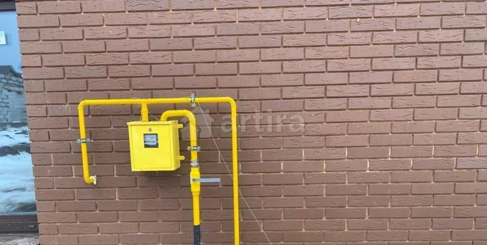 Коттедж, 202 м2, 6 соток, 2 эт. Ломоносов - изображение 6