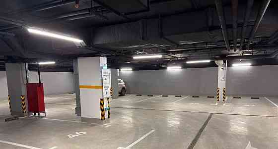 Гараж, 14.6 м2 Москва