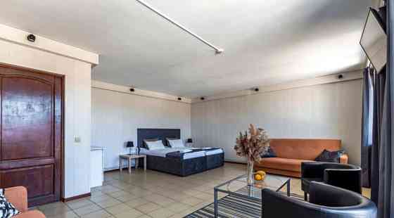 Коттедж, 450 м2 Красное Село