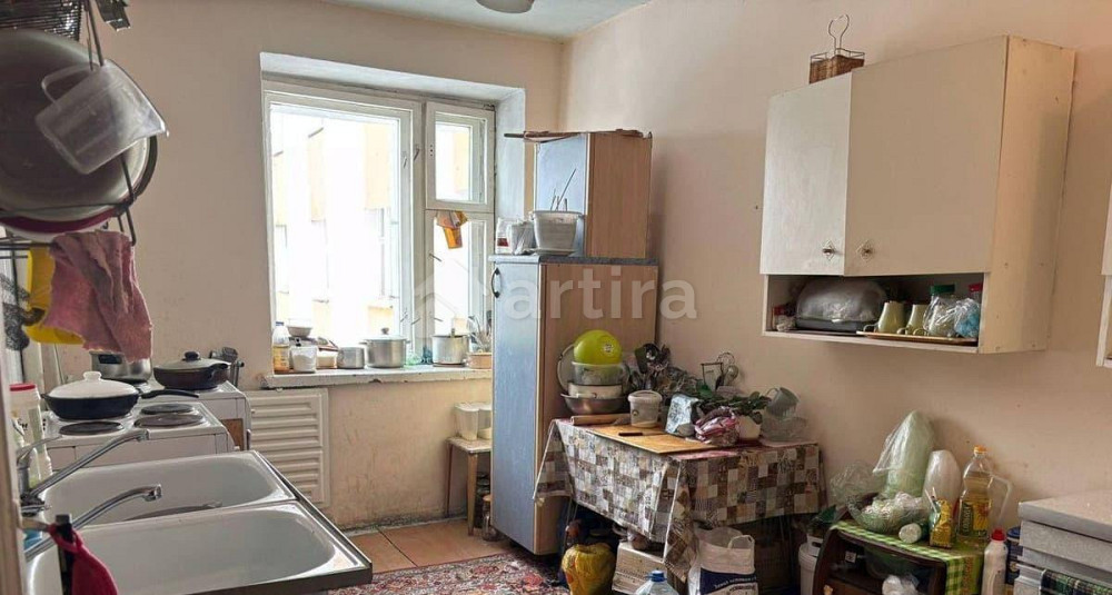 Комната, 19.5 м2, 3/9 эт. Уфа - изображение 3