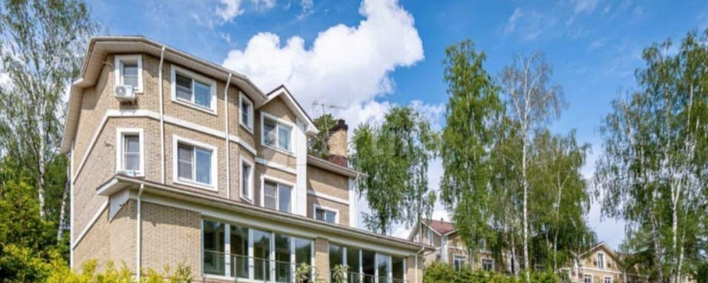 Коттедж, 420 м2, 11 соток Истра - изображение 4