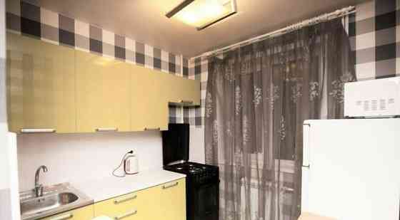 1-комн. квартира, 35 м2, 2/5 эт. Санкт-Петербург