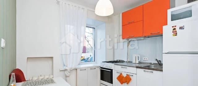 1-комн. квартира, 40 м2, 2/5 эт. Екатеринбург - изображение 7