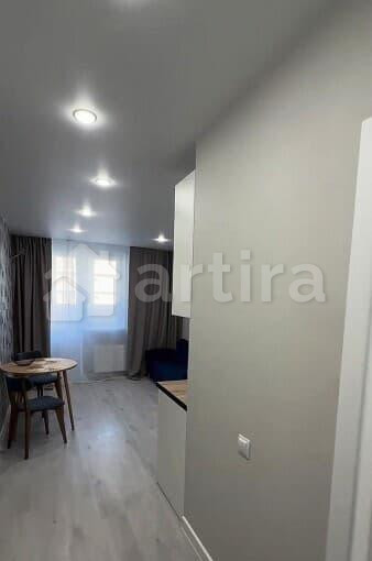 1-комн. квартира, 45 м2, 4/9 эт. Самара - изображение 3