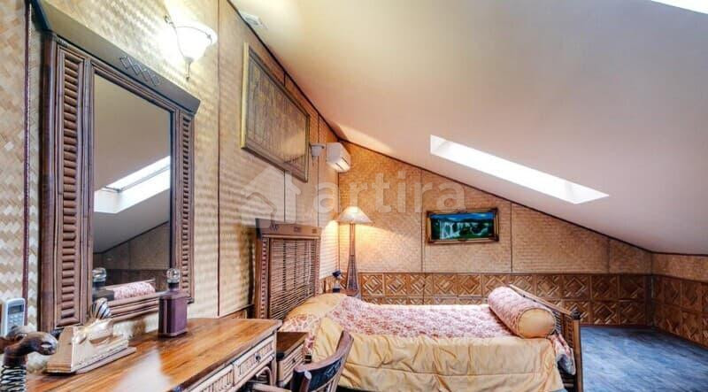 Коттедж, 509 м2 Бронницы - изображение 4