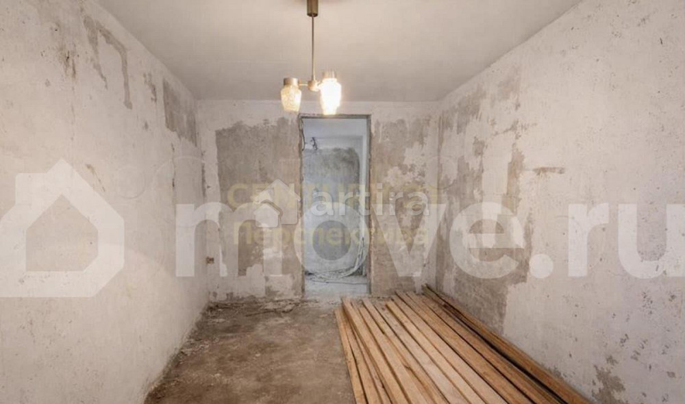 2-комн. квартира, 73.7 м2, 7/14 эт. Москва - изображение 7