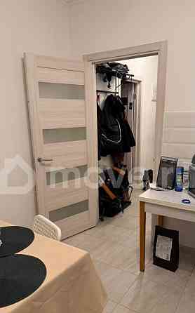 1-комн. квартира, 39.6 м2, 8/24 эт. Москва