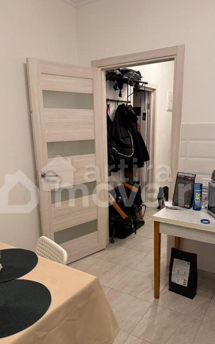 1-комн. квартира, 39.6 м2, 8/24 эт. Москва - изображение 2