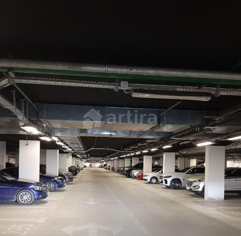 Гараж, 15 м2 Красногорск - изображение 1