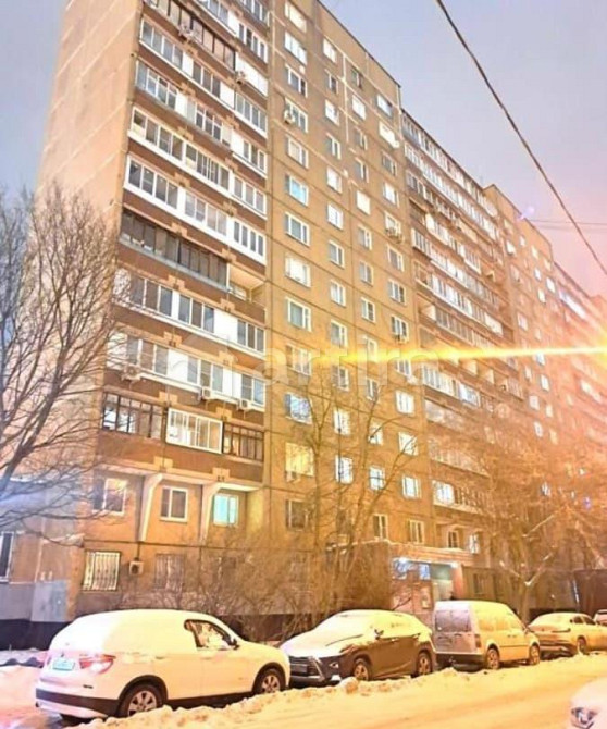 4-комн. квартира, 88.5 м2, 3/14 эт. Москва - изображение 8