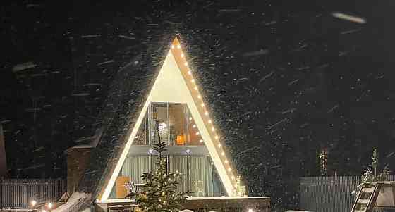 Дом, 83 м2, 8 соток, 3 эт. Сысерть