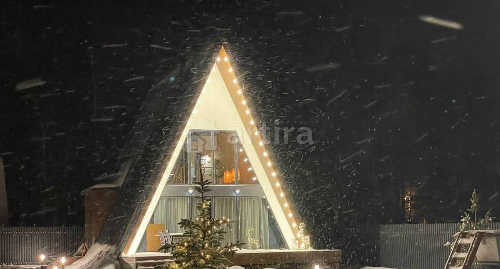 Дом, 83 м2, 8 соток, 3 эт. Сысерть - изображение 1