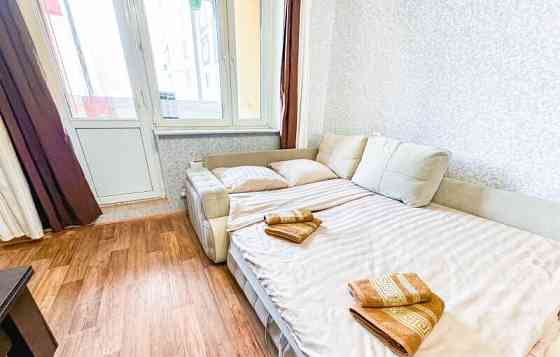 1-комн. квартира, 34 м2, 5/17 эт. Лобня