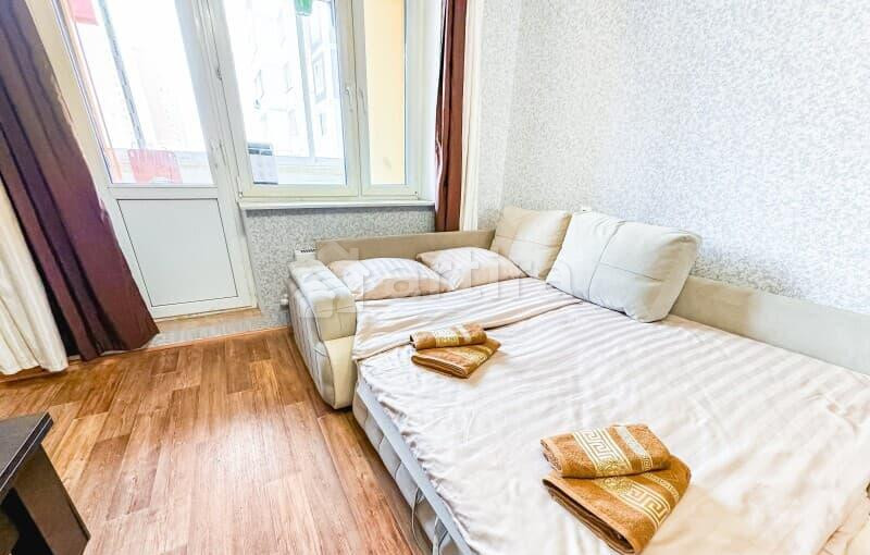 1-комн. квартира, 34 м2, 5/17 эт. Лобня - изображение 2