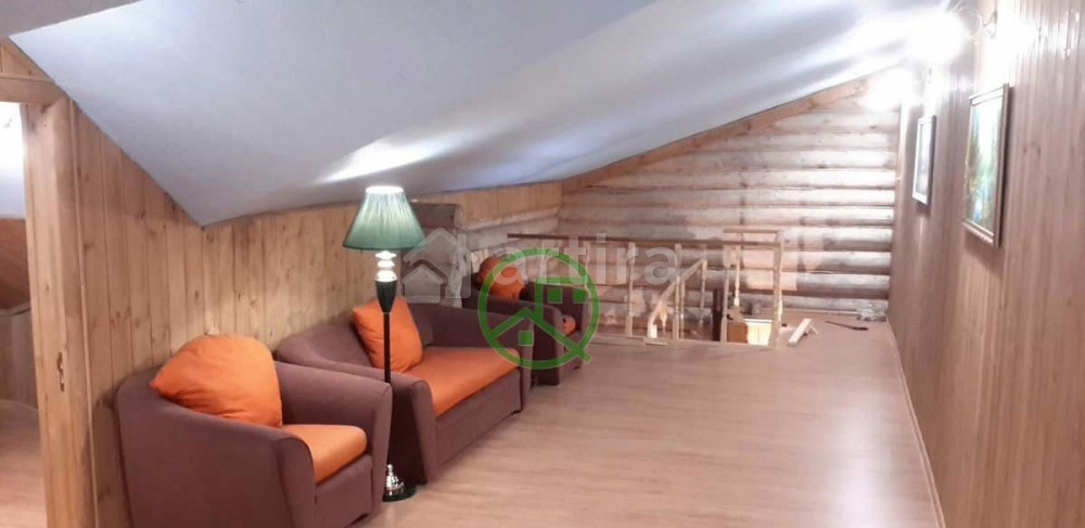 Коттедж, 120 м2, 5 соток, 2 эт. Усолье - изображение 6