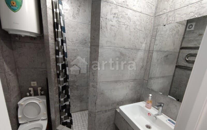 1-комн. квартира, 38 м2, 2/5 эт. Туймазы - изображение 7