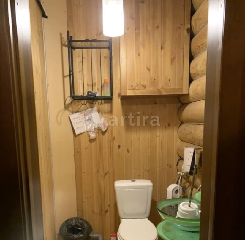 Коттедж, 280 м2, 10 соток, 2 эт. Казань - изображение 4