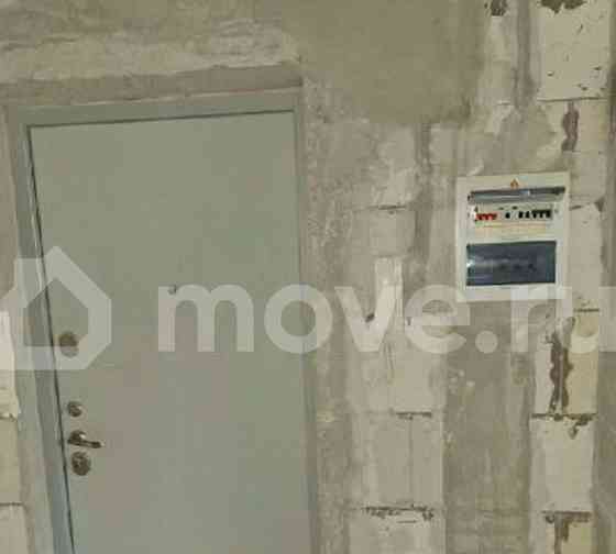 3-комн. квартира, 93 м2, 3/19 эт. Москва