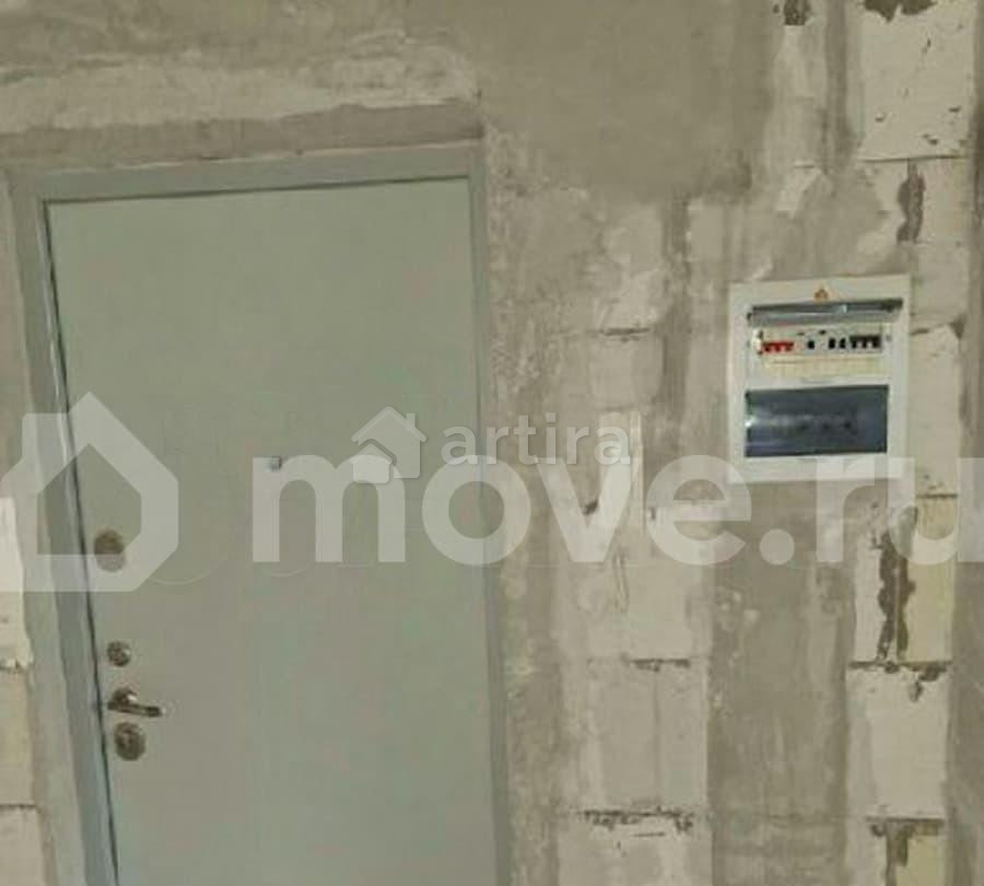 3-комн. квартира, 93 м2, 3/19 эт. Москва - изображение 3