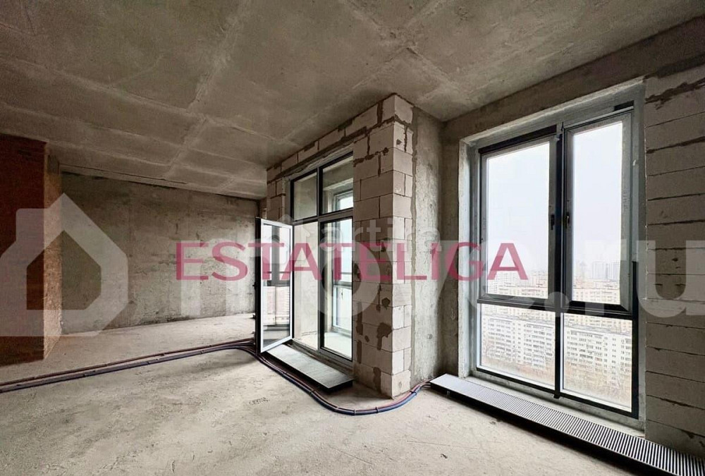 5-комн. пентхаус, 163 м2, 20/20 эт. Москва - изображение 7