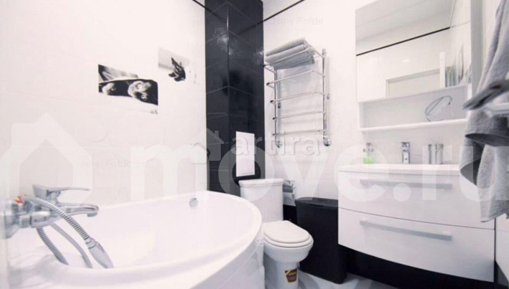 Студия, 21.8 м2, 2/5 эт. Москва - изображение 6