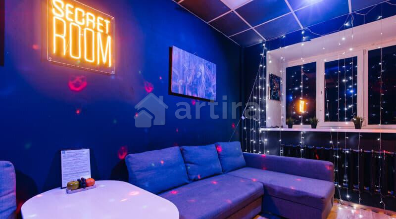 Коттедж, 65 м2 Новосибирск - изображение 2