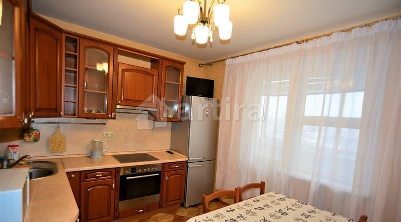 1-комн. квартира, 49 м2, 17/22 эт. Москва - изображение 7