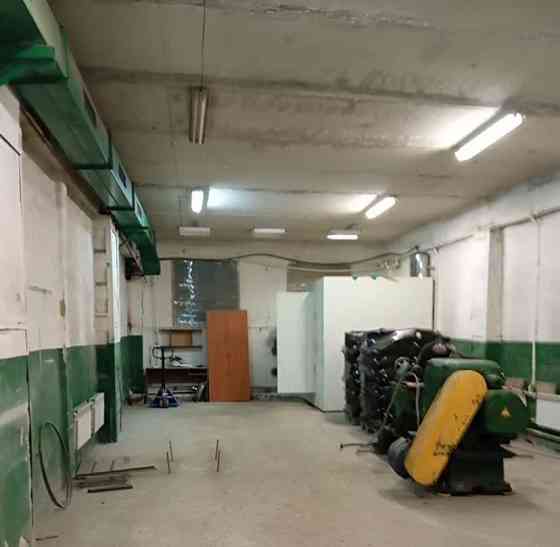 Гараж, 80 м2 Первоуральск