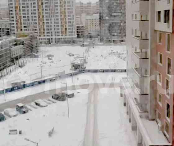 Студия, 21 м2, 2/20 эт. Москва