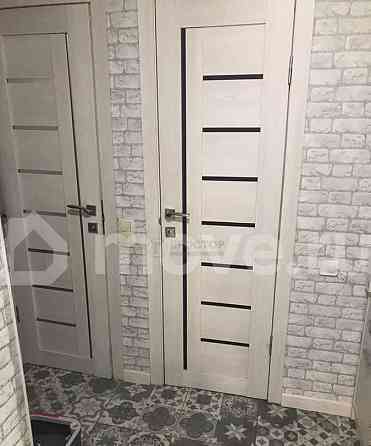 3-комн. квартира, 77 м2, 7/25 эт. Москва