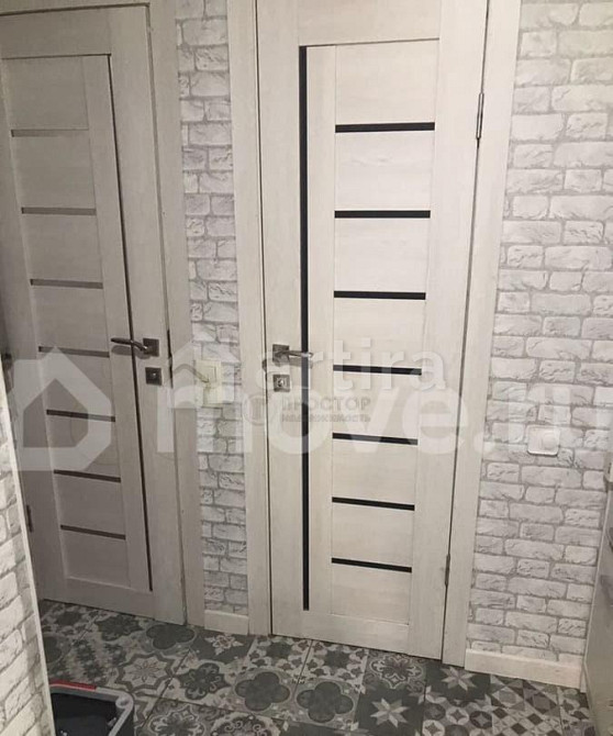 3-комн. квартира, 77 м2, 7/25 эт. Москва - изображение 4