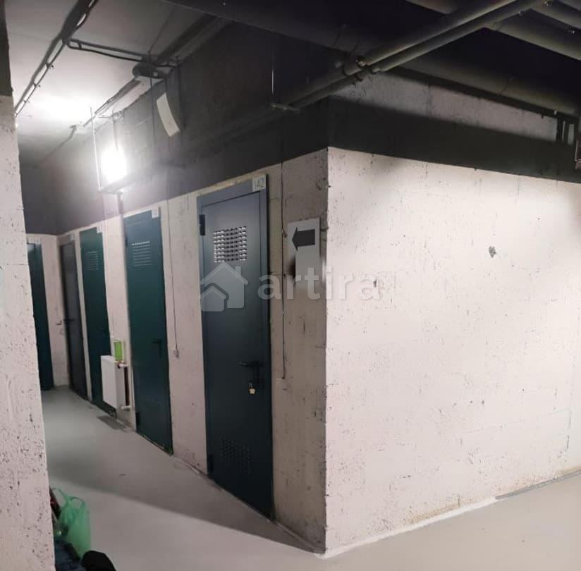 Гараж, 3.8 м2 Тюмень - изображение 1