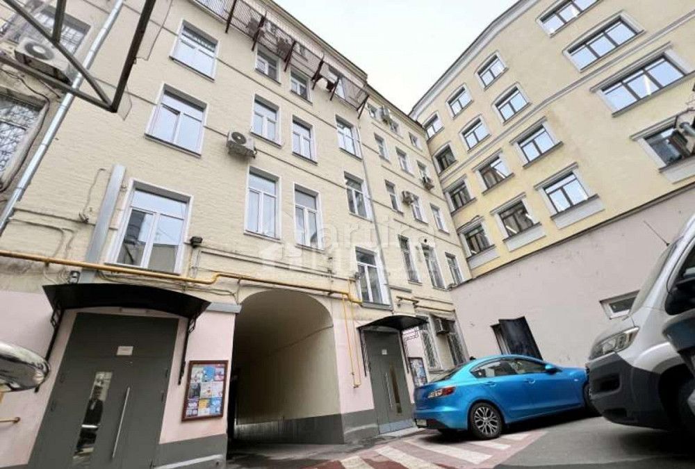 2-комн. квартира, 68 м2, 4/5 эт. Москва - изображение 10