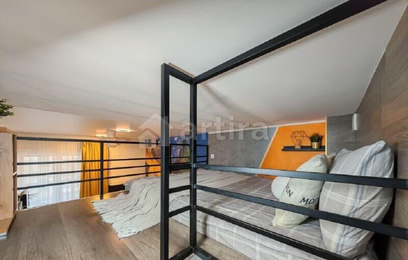 Студия, 21 м2, 2/4 эт. Санкт-Петербург - изображение 11