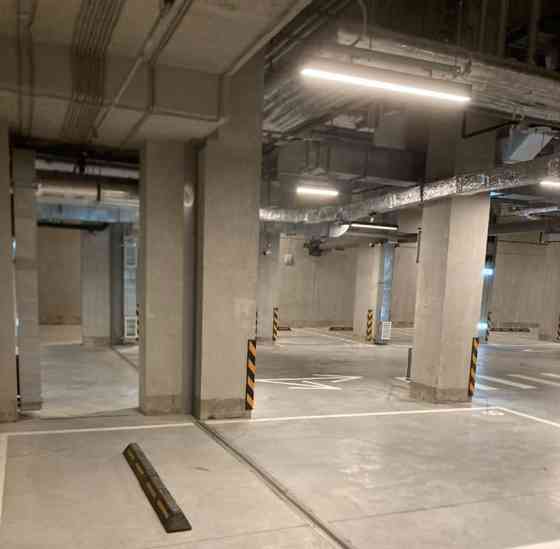 Гараж, 21.5 м2 Санкт-Петербург