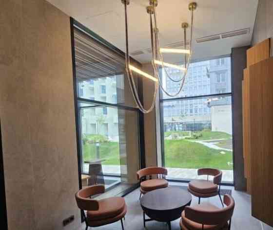 2-комн. квартира, 66.1 м2, 3/17 эт. Москва